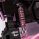 preview thumbnail 34 of 58, 24V Two-Seater Ride-On UTV for Kids with Bluetooth, MP3, and Parental Remote Control 鈥
