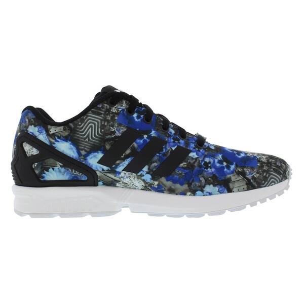 Shop Adidas Zx Flux Print Casual Men S Shoes Free Shipping Today