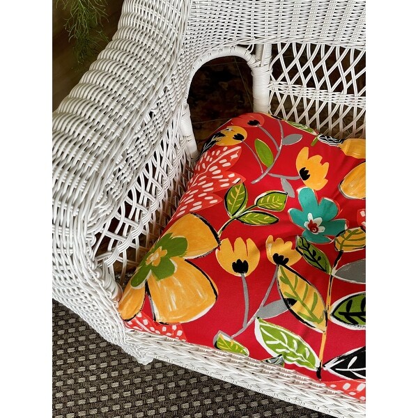 3 piece hotsell outdoor cushion set