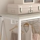 preview thumbnail 34 of 33, 65.6'' Heavy-duty Garment Rack, Freestanding Closet Organizer with Fabric Drawers and 5 hanging Rods