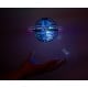 preview thumbnail 4 of 2, Light-Up Flying Drone Spinner Ball Rechargeable Fidget Toy