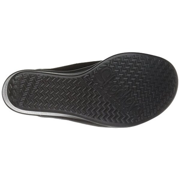 women's rumblers sparkle on wedge sandal