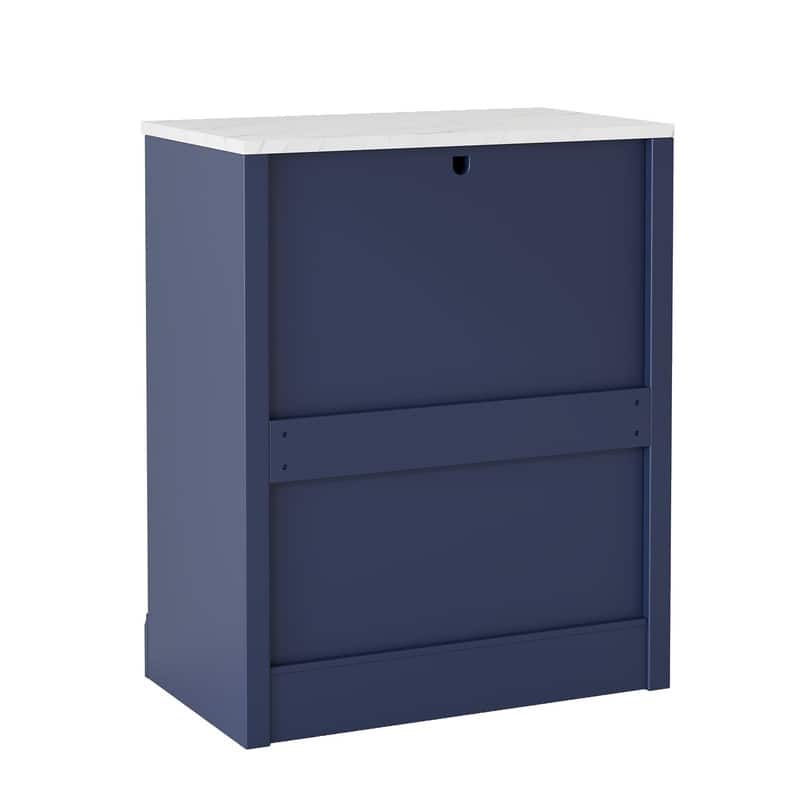 Freestanding Kitchen Pantry Cabinet,Buffet Food Storage Cabinet with Drawers and Adjustable Shelves