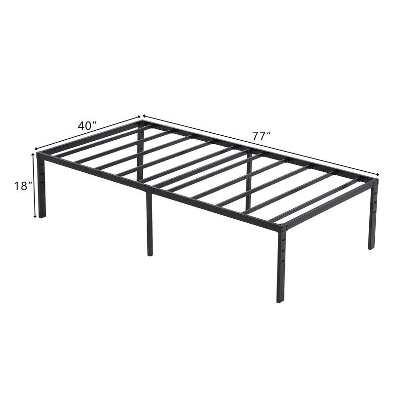 Metal Bed Frame