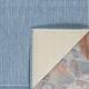 Pergola Deco Indoor/ Outdoor Area Rug