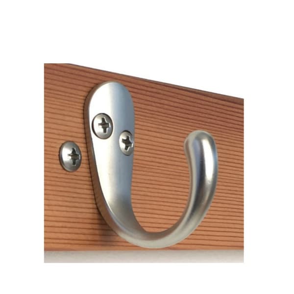 Bed bath and beyond towel hooks 2025