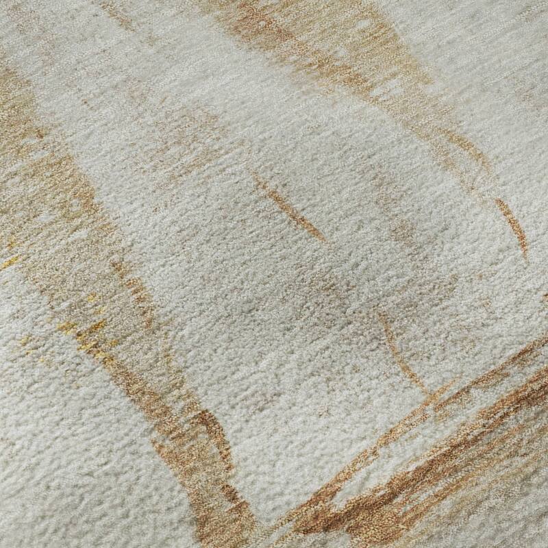 Premium Washable Super Soft Modern Sailboat Mayfield Rug