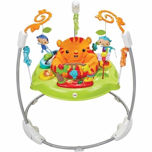 fisher price jumperoo ár