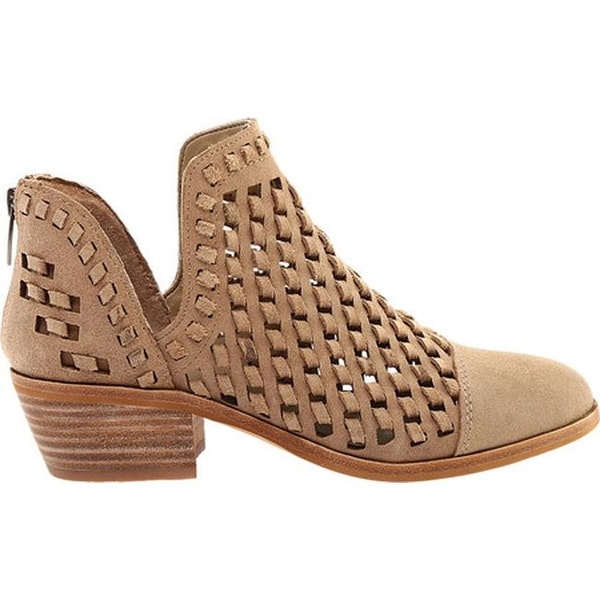 vince camuto phortiena bootie