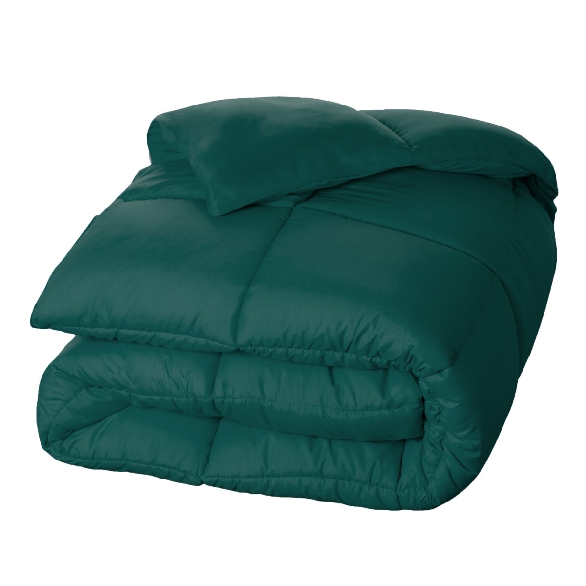 Down Alternative Microfiber Comforter (All Season) - Decomil