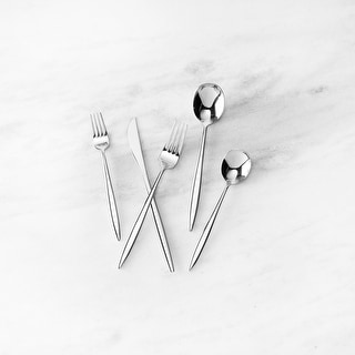Fortessa Constantin Flatware Sets