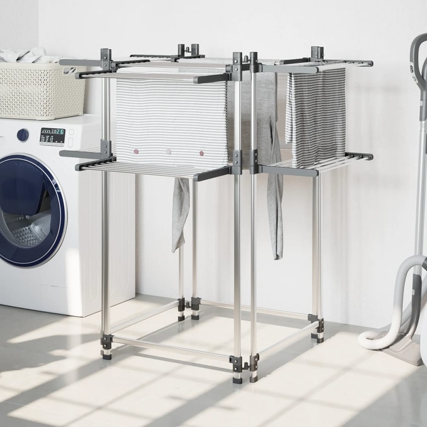 Bed bath and beyond sales drying rack