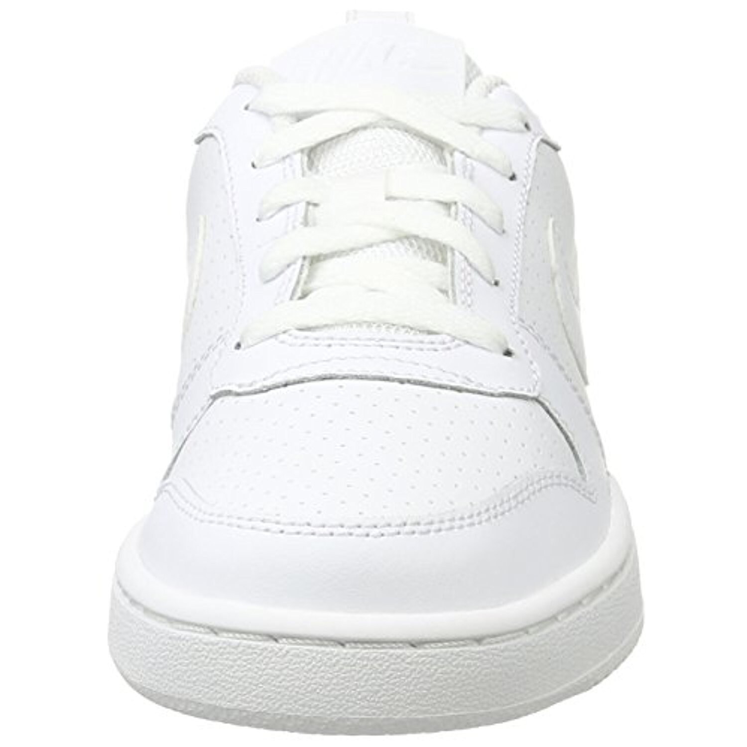 nike court borough low white womens