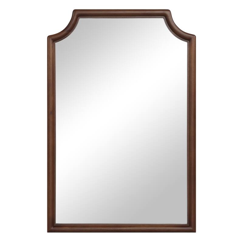 Sintra Decorative Wall Mirror - 24x36x1.5