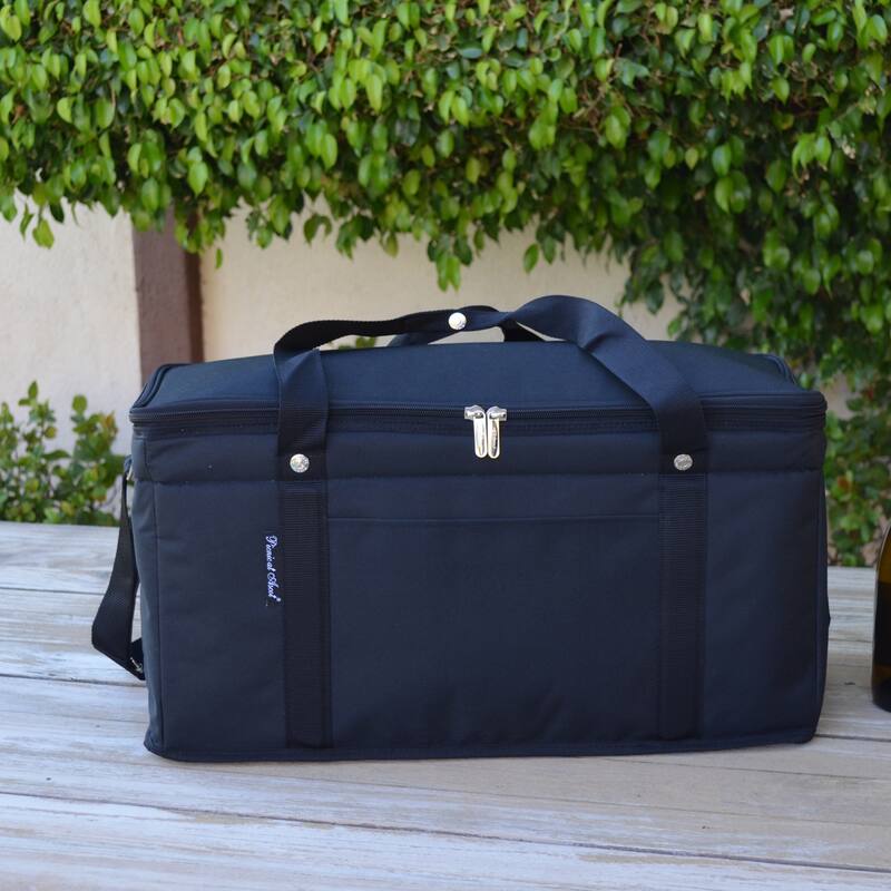 Texas University at Austin Longhorns Collapsible Cooler