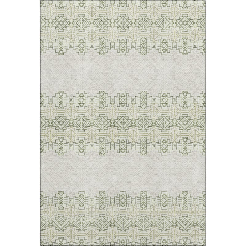 Premium Washable Super Soft Southwest Modern Mayfield Rug