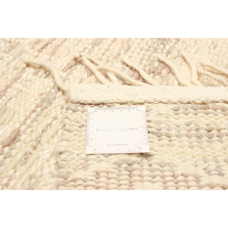 Sienna Beige Rug 4'10" x 7'7" - 4'10 x 7'7