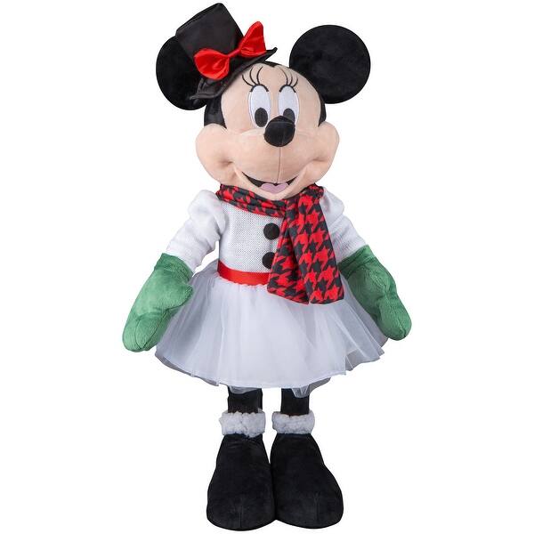 sachin and babi light blue dress Christmas - Disney