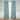 Exclusive Fabrics Textured Faux Linen Curtains Rod Pocket Single Panel (1 Panel)