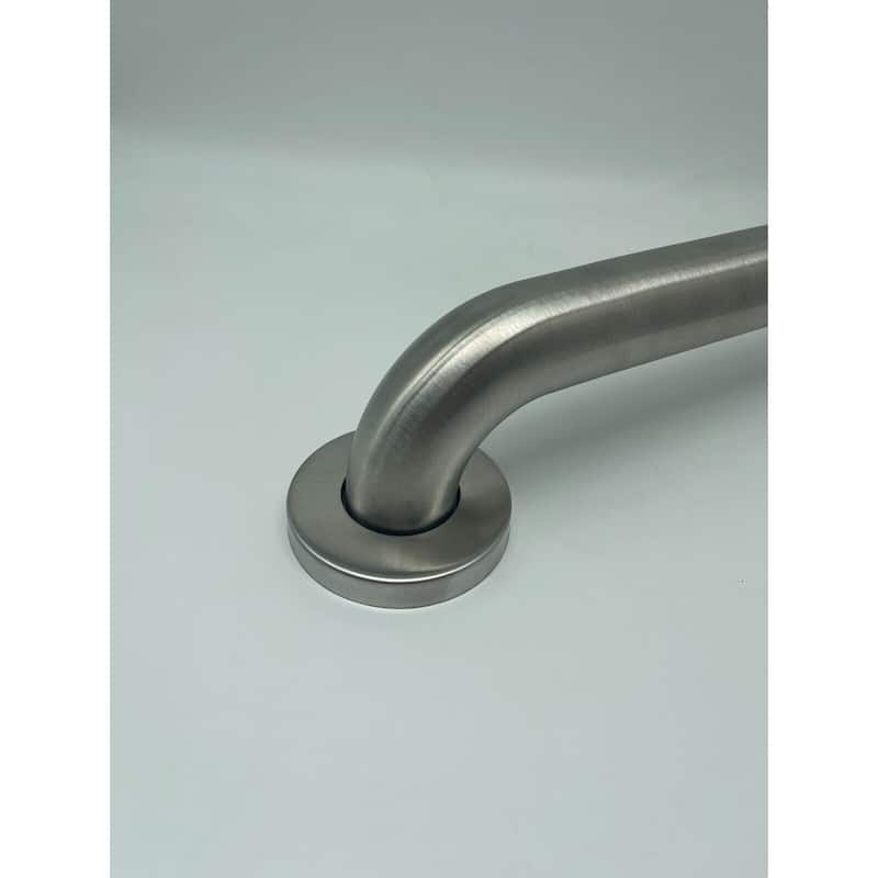 CEL Commercial/Home Stainless Steel Bathroom Safety Grab Bar