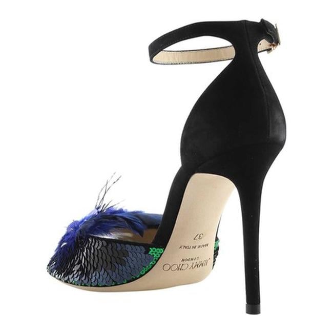 jimmy choo annie 100