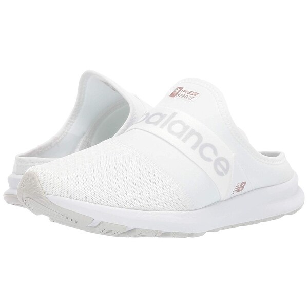 new balance women's fuelcore nergize mules