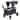 Baby Trend Expedition Stroller Wagon, Liberty Midnight