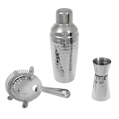 Tabletop Bar Set