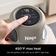 preview thumbnail 11 of 15, Ninja Crispi 4-in-1 Portable Glass Air Fryer Cooking System