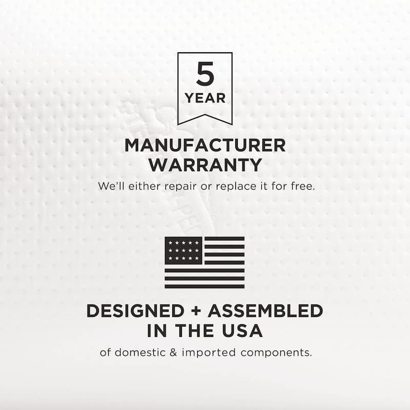 TEMPUR-Symphony™ Pillow - Standard