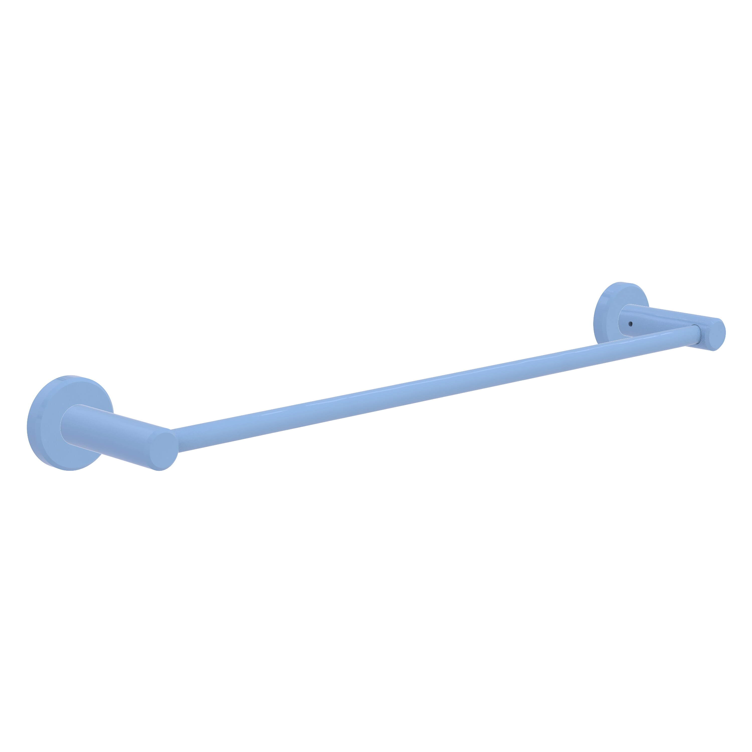 Allied Brass Malibu 18 inch Towel Bar
