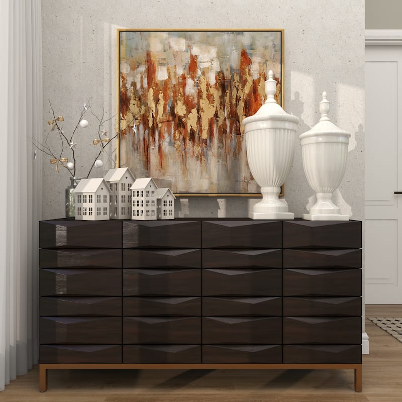 White Ceramic Tall Fluted Urn Living Room Decorative Jars with Grooves and Lid