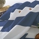 preview thumbnail 4 of 2, Superior Addison 300 TC Embroidered Cotton Duvet Cover Set