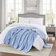 preview thumbnail 70 of 82, Beautyrest Electric Micro Fleece Heated Blanket