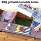 preview thumbnail 7 of 9, KidKraft Modern Outdoor Wooden Playhouse