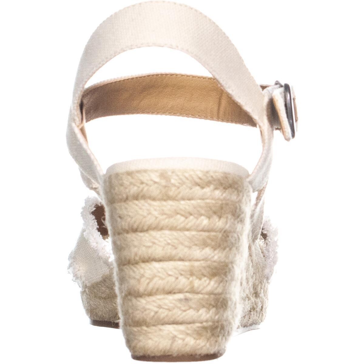 lucky brand margaline sandals