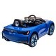 preview thumbnail 26 of 34, BMW I4 Licensed Kids Ride-On Car: 12V with Parent Remote and LED Lights
