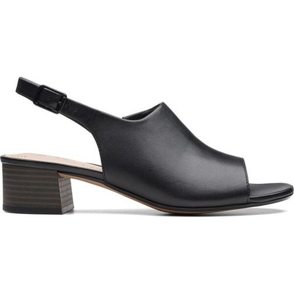 clarks elisa kristie slingback