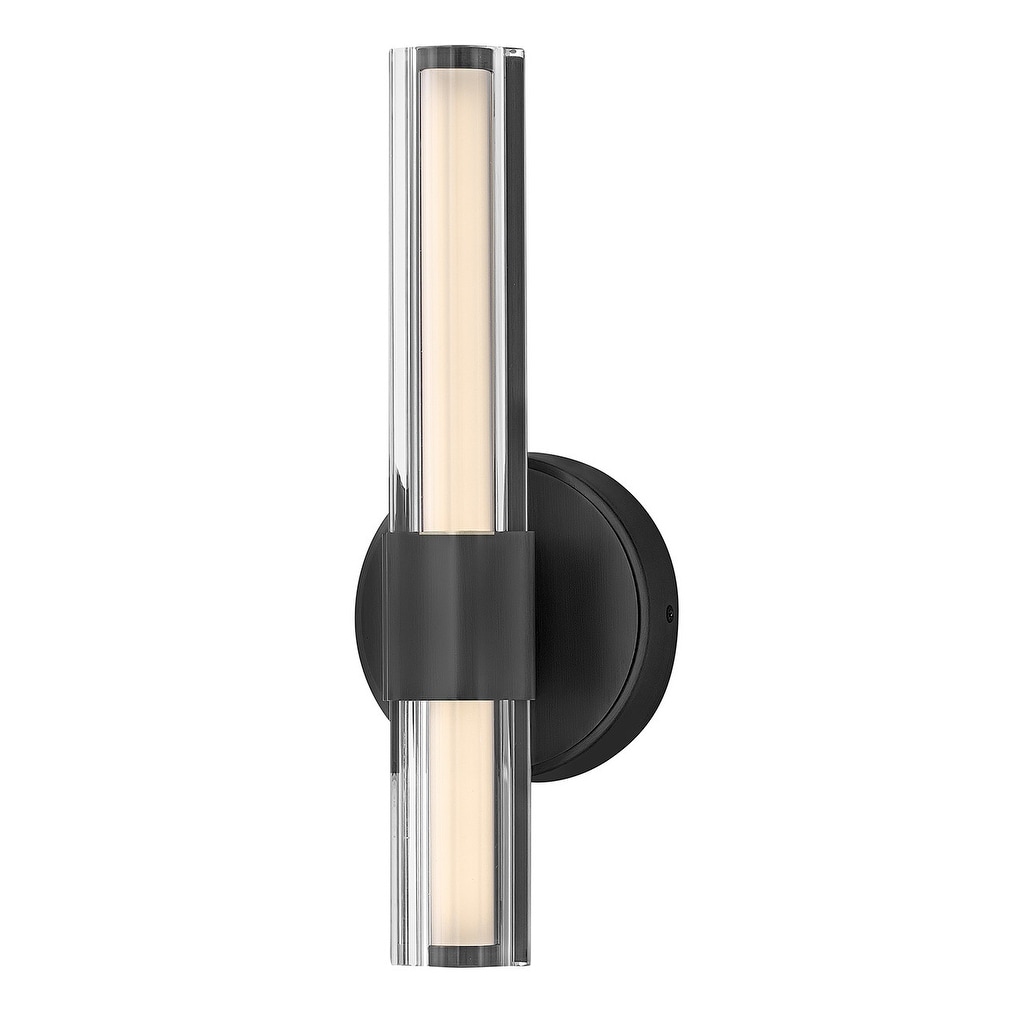 Hinkley Lighting 51310 Georgette 14" Tall LED Wall Sconce