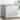 HOMCOM Mini Freezer Countertop, 1.1 Cu.Ft Compact Upright Freezer with Removable Shelves, Reversible Door for Home