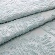 preview thumbnail 8 of 54, Medallion Chenille Shams.