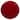 Kashkuli Gabbeh Red Rug 6'6" x 6'6" - 6'6 x 6'6