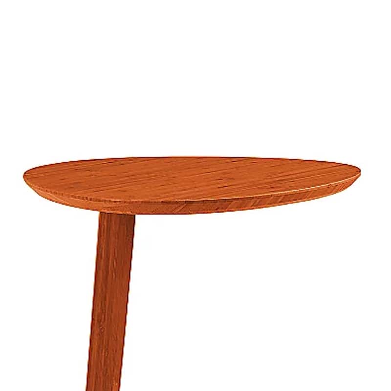 Ryan Side Table, Sand