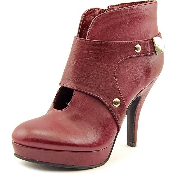 unlisted women's boots