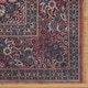 preview thumbnail 18 of 90, Thomasville Emporia Industrial Traditional Machine Washable Non-Slip Soft Flat Pile Chenille Area Rugs