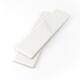 Option Blanco Gloss - 3 in. x 6 in. tile sample