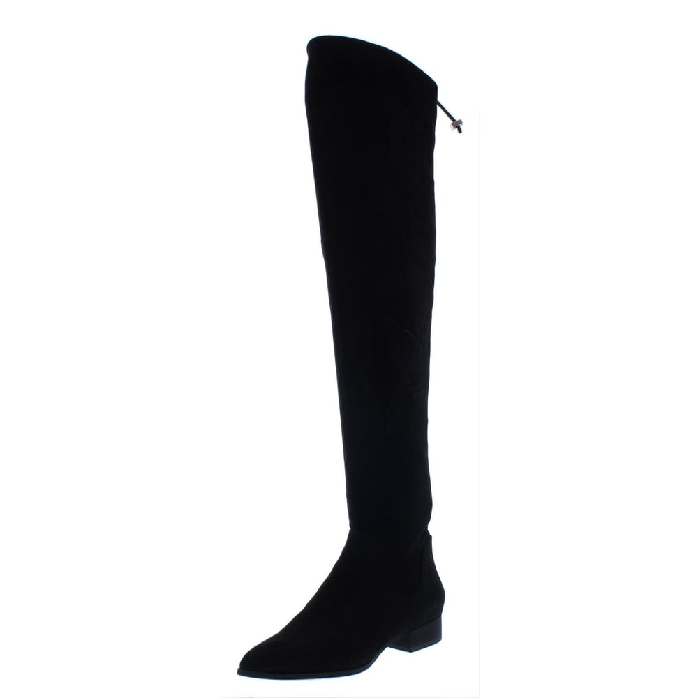 dkny riding boots