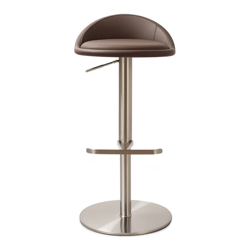 Vito Swivel Counter Stool