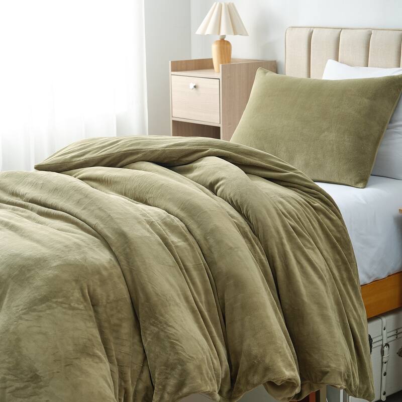 Near Suffocation - Coma Inducer® - Oversized Comforter Set