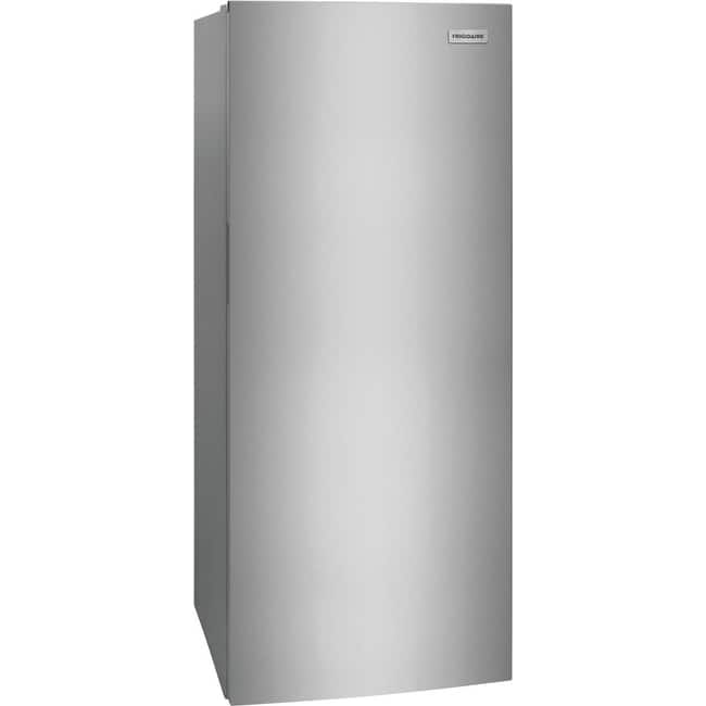 Frigidaire FFFU16F2V 28" Wide 15.5 Cu. Ft. Free Standing Upright Full